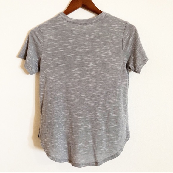 Modern Lux “Life Is Sweet” Tee - Picture 2 of 4